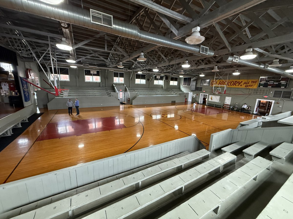 Paul Hanson tweet media