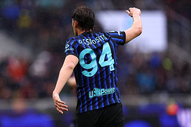 #IMissLautaroMartinez tweet media