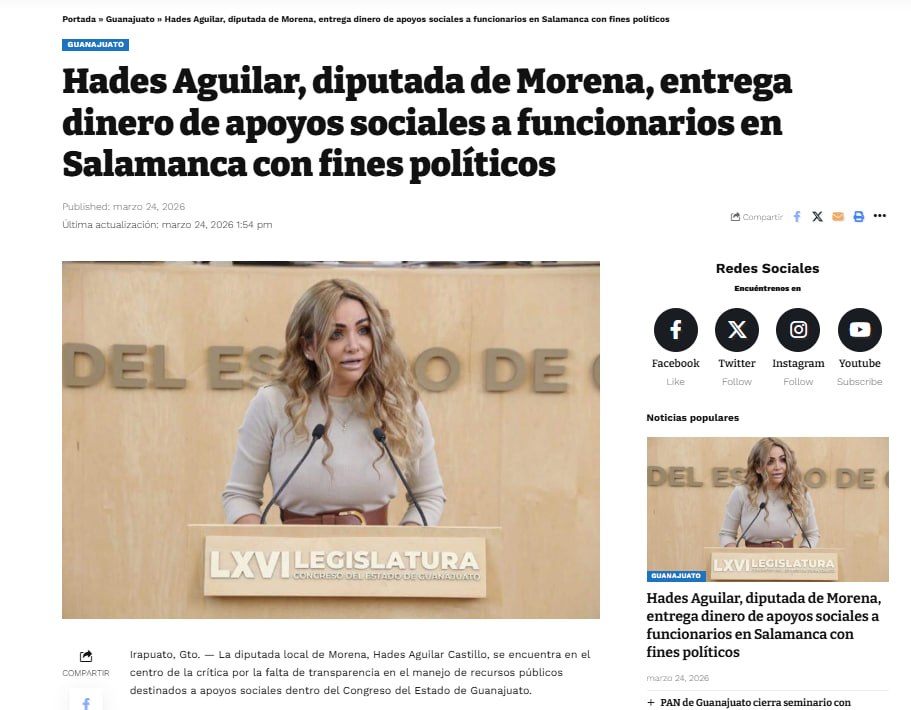 Doña Sincera tweet media