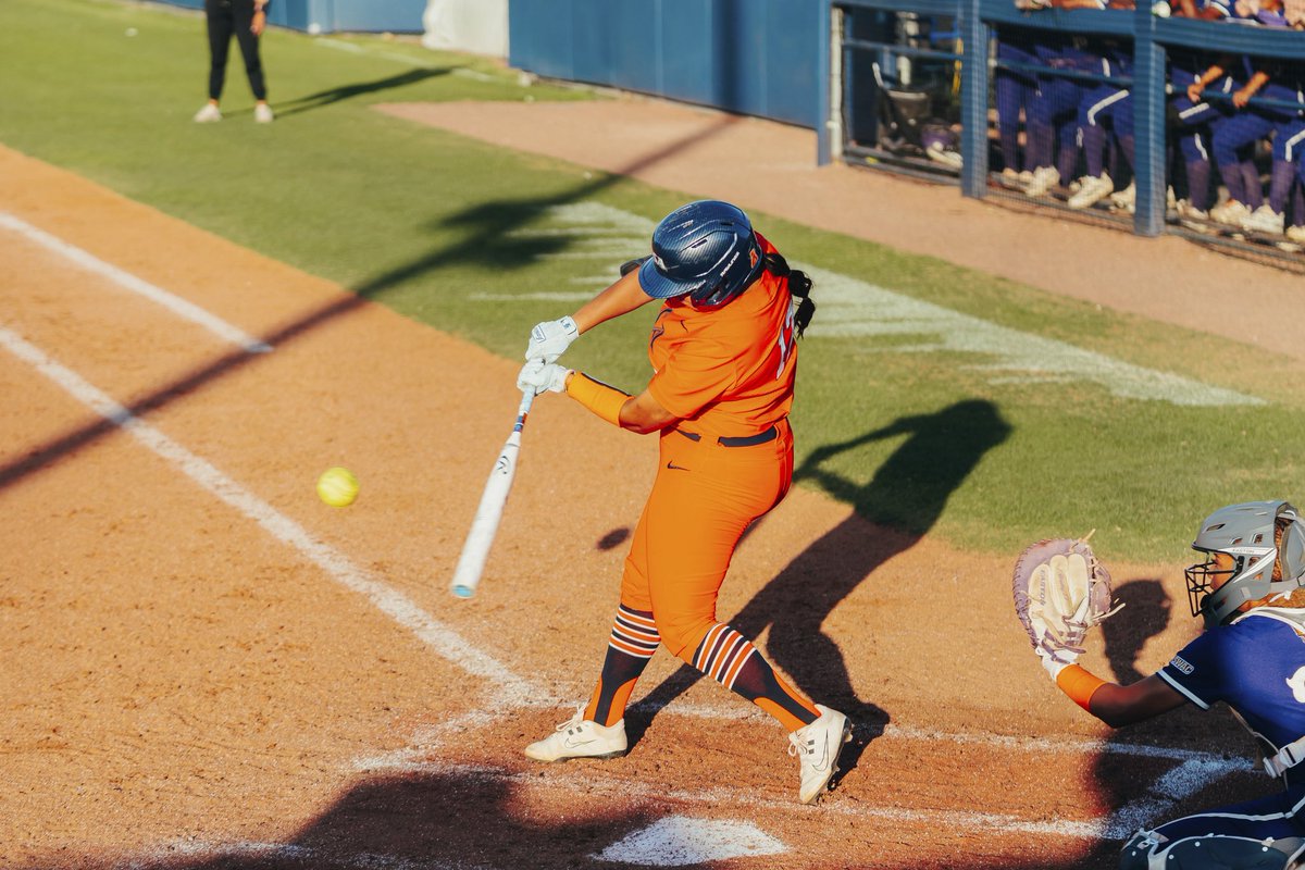 UTSA Softball tweet media
