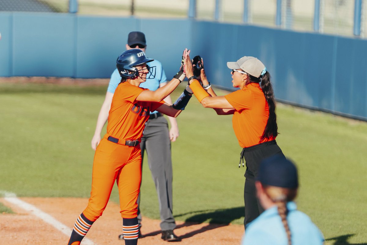 UTSA Softball tweet media