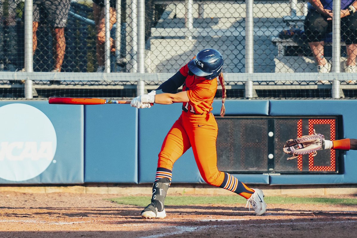 UTSA Softball tweet media