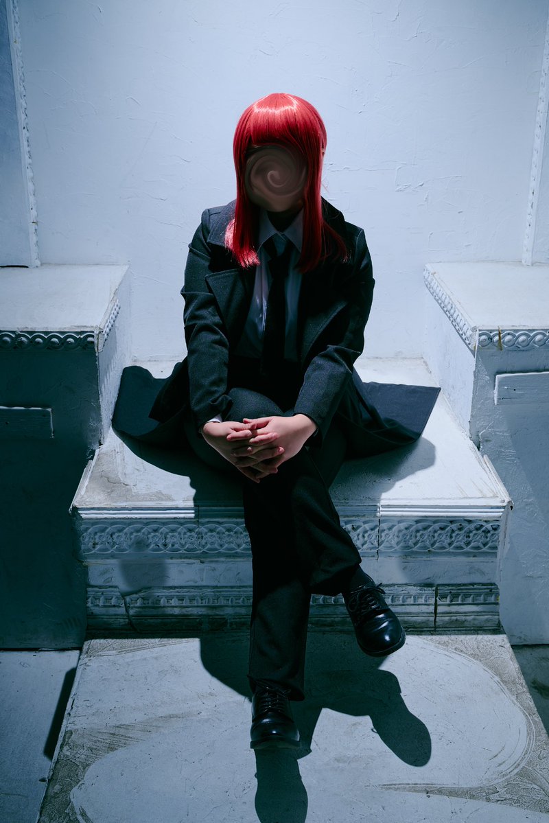 もどせ tweet media