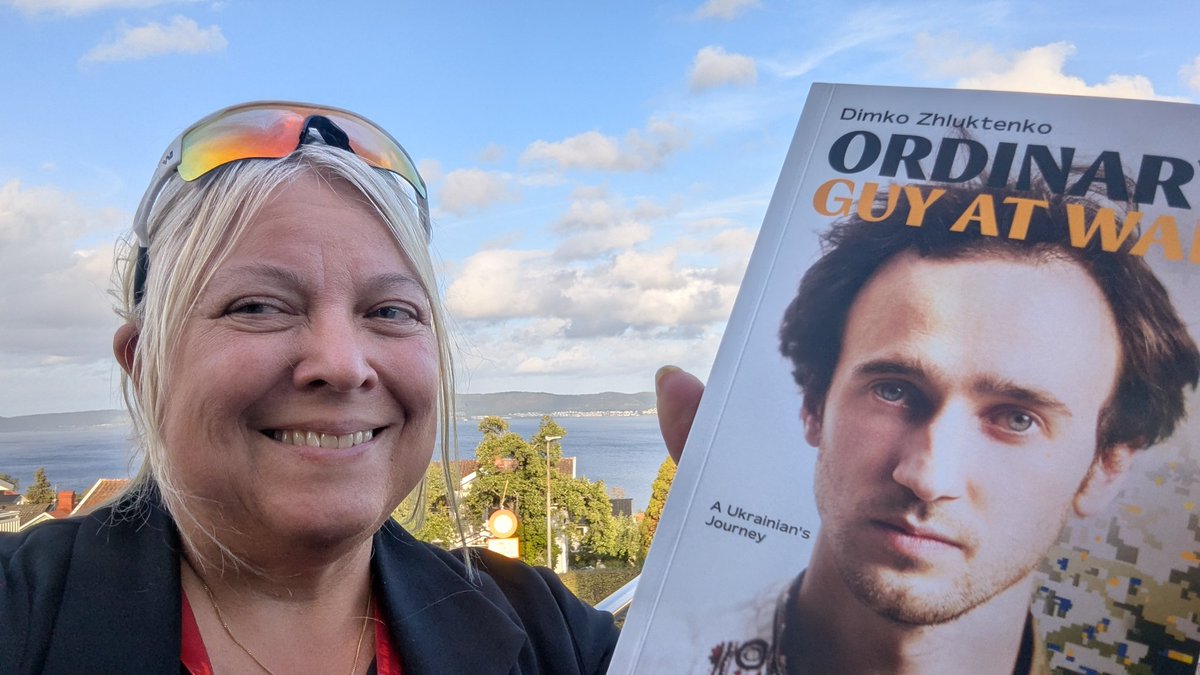 Inkan 🇸🇪 Longstocking #де ти tweet media