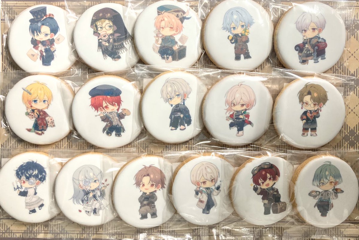 アニメイト吉祥寺パルコ tweet media