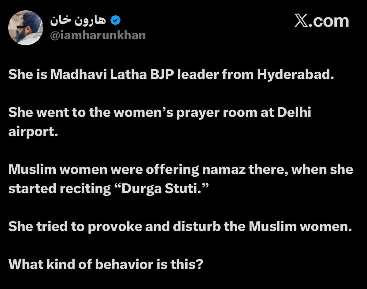 Divya Gandotra Tandon tweet media