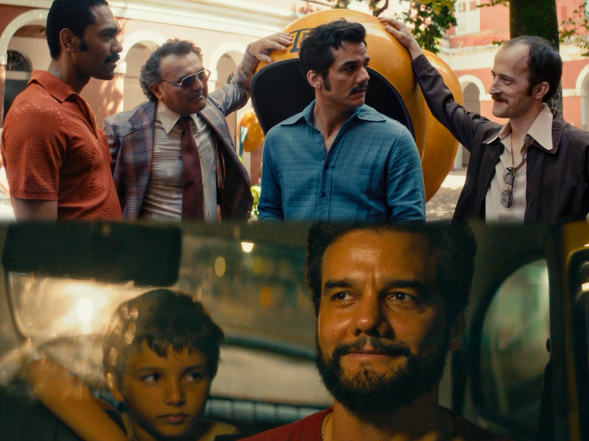 Cine Ninja tweet media