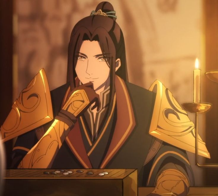 fox. | hualian au 📌 tweet media