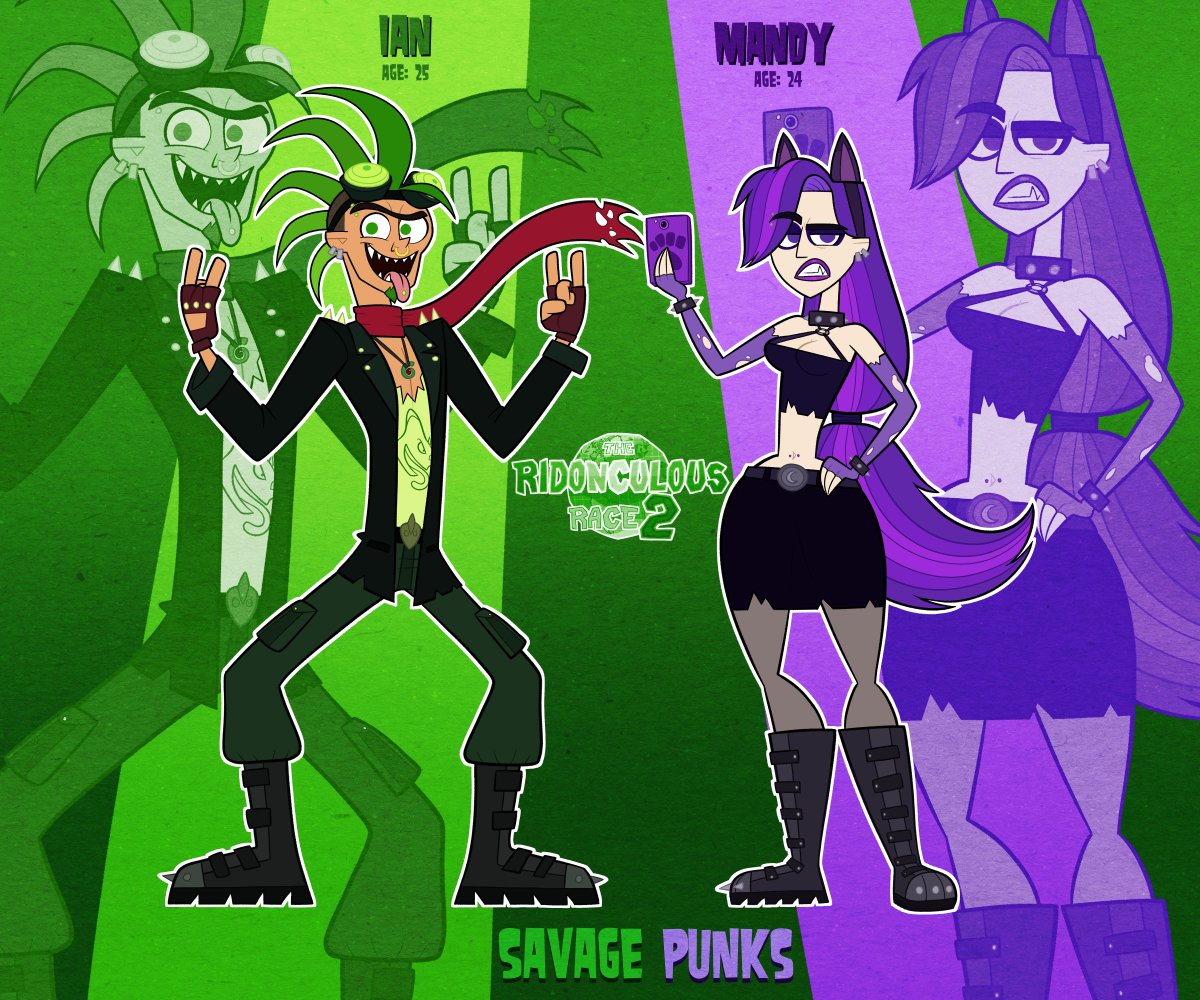 That Blue Boi Danny tweet media