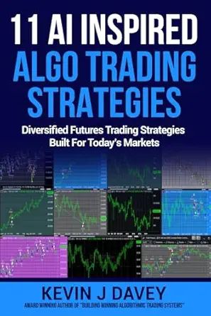 acebar123's tweet image. AI trading? 🤖 Predict the market! 🚀

amazon.in/dp/B0FQC27TVB/…

#AITrading #OptionsIncome #AlgoTrading #Stocks #Markets #Finance #Books