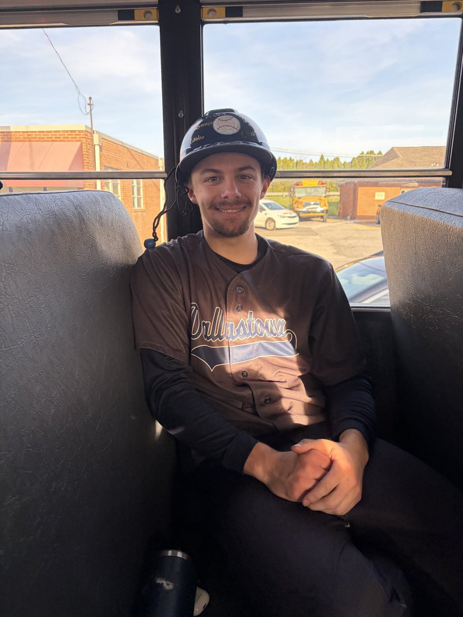 Dallastown Baseball tweet media