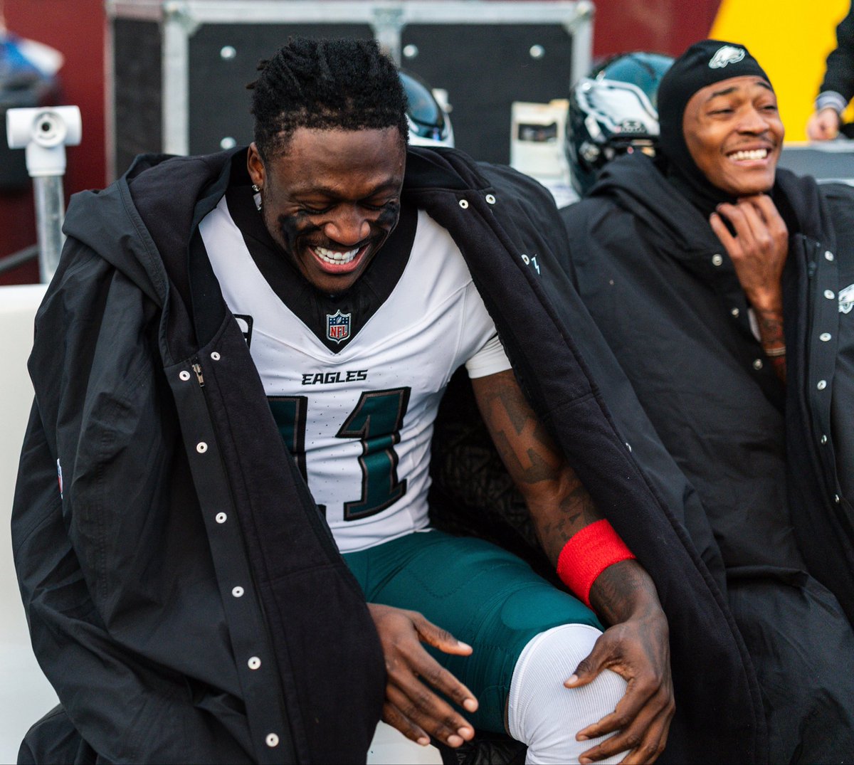 2K SA (2026 NFL MVP) tweet media