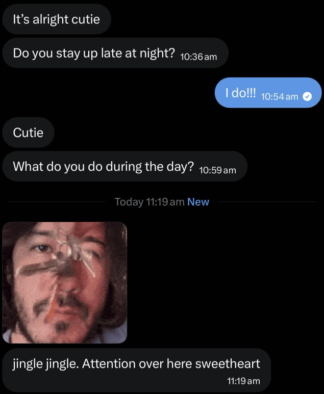 ratcelia 🏳️‍⚧️🐀 tweet media