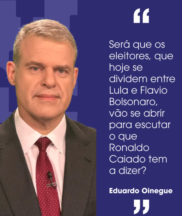 Eduardo Oinegue tweet media