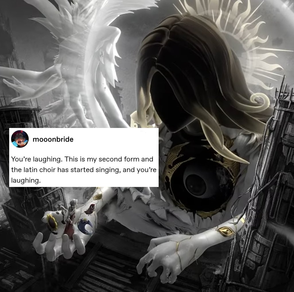 Joseph Apologist tweet media