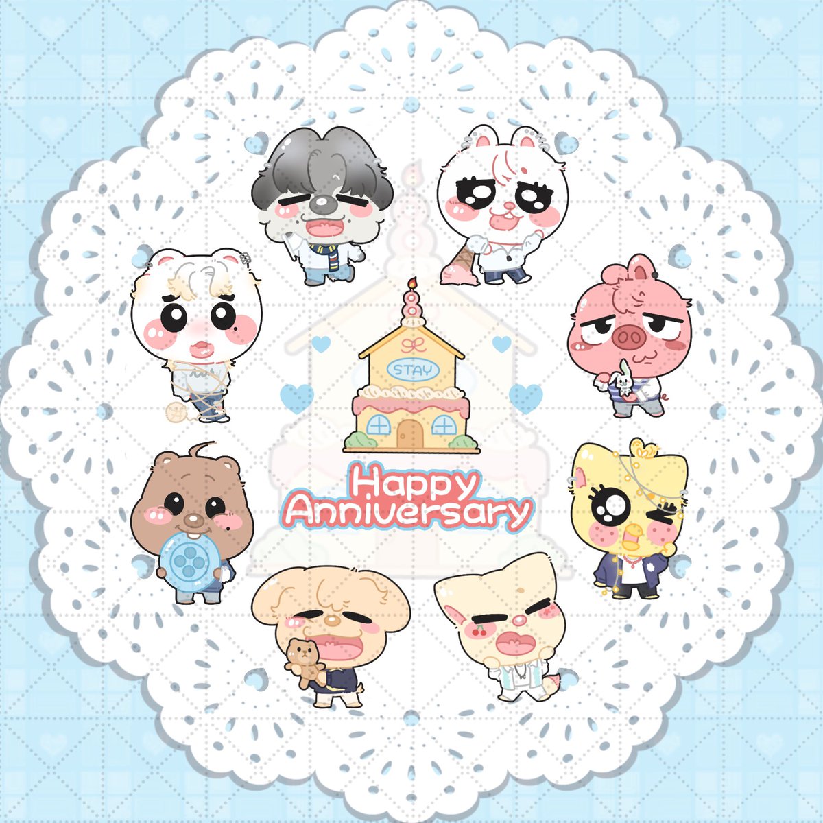 小肥肥肥老肥了 tweet media