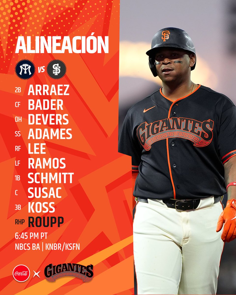 SFGiants tweet media