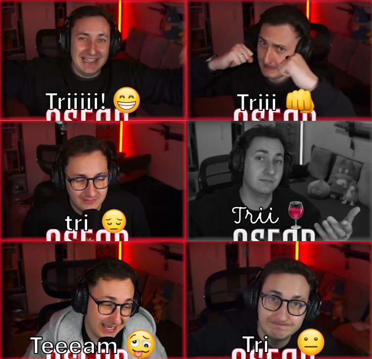 MejorEns Momentos tweet media