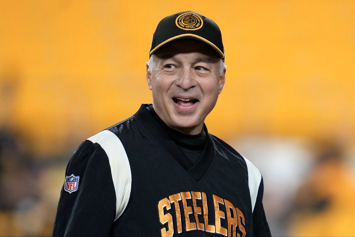 Tom Pelissero tweet media