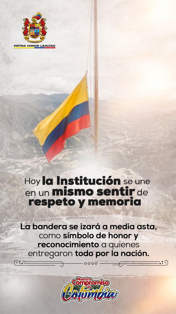 COL_EJERCITO's tweet photo. #ComunicaciónOficial https://t.co/qVMxptnDZ7