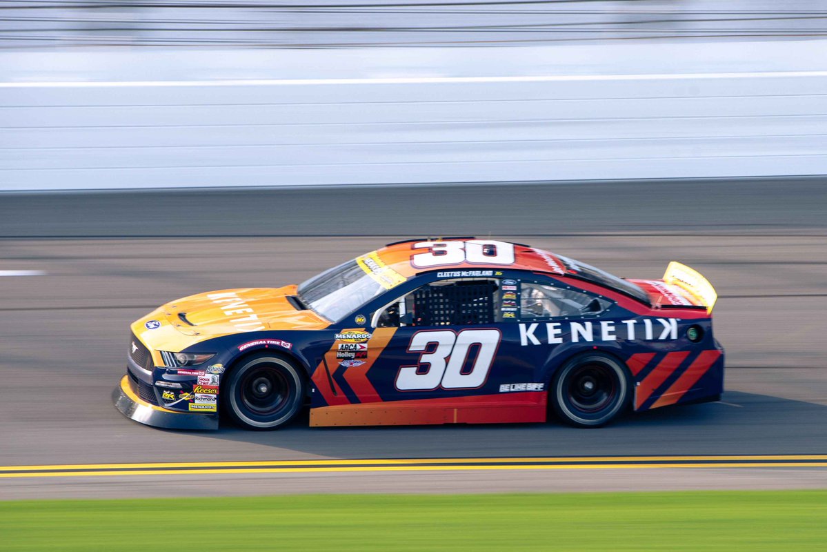 ARCA News Central (@arcafan_news) tweet media