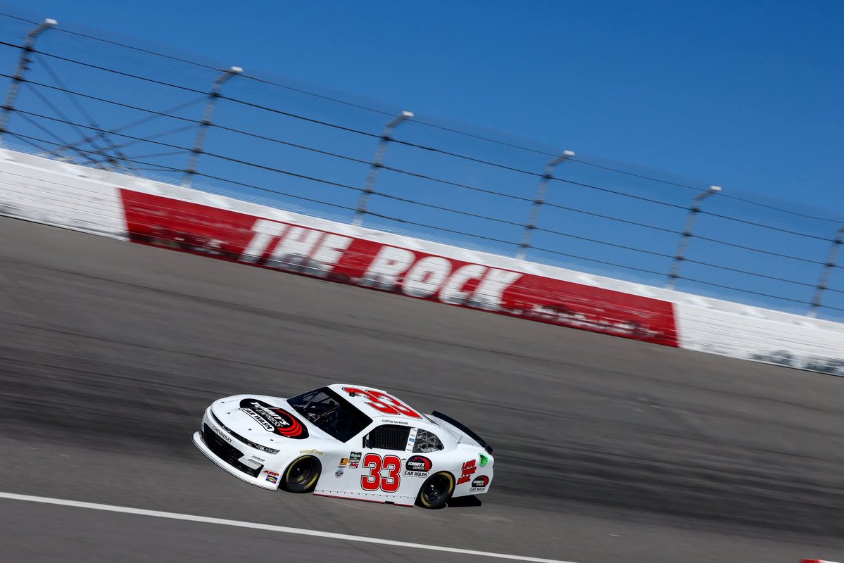 ARCA News Central (@arcafan_news) tweet media