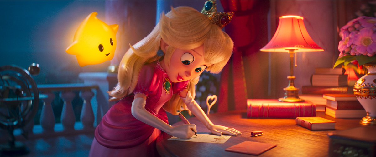 ♡ Peachy ♡ tweet media