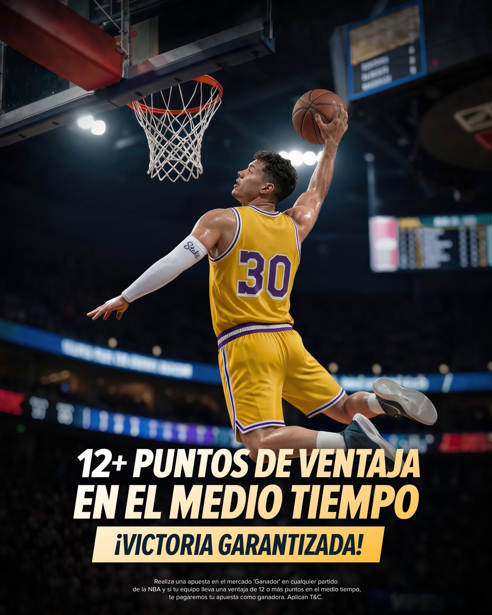 Stake Español tweet media