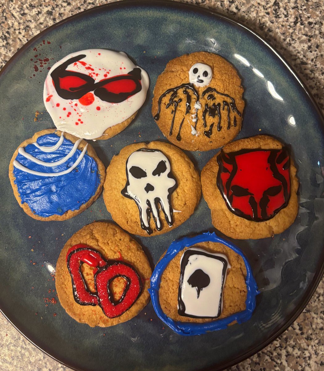 mads ✧*:･ DDBA S2 spoilers! tweet media