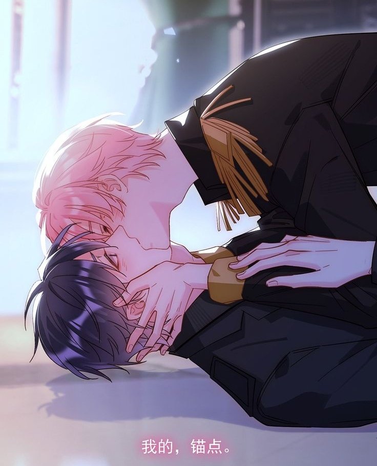 allen omega da yenu tweet media