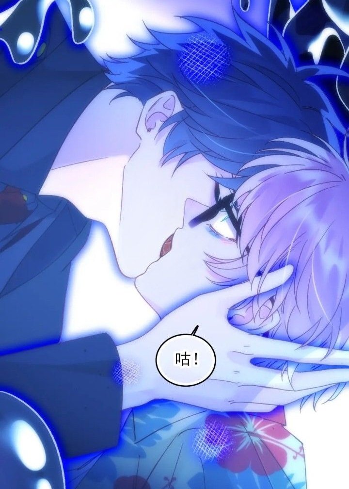 allen omega da yenu tweet media