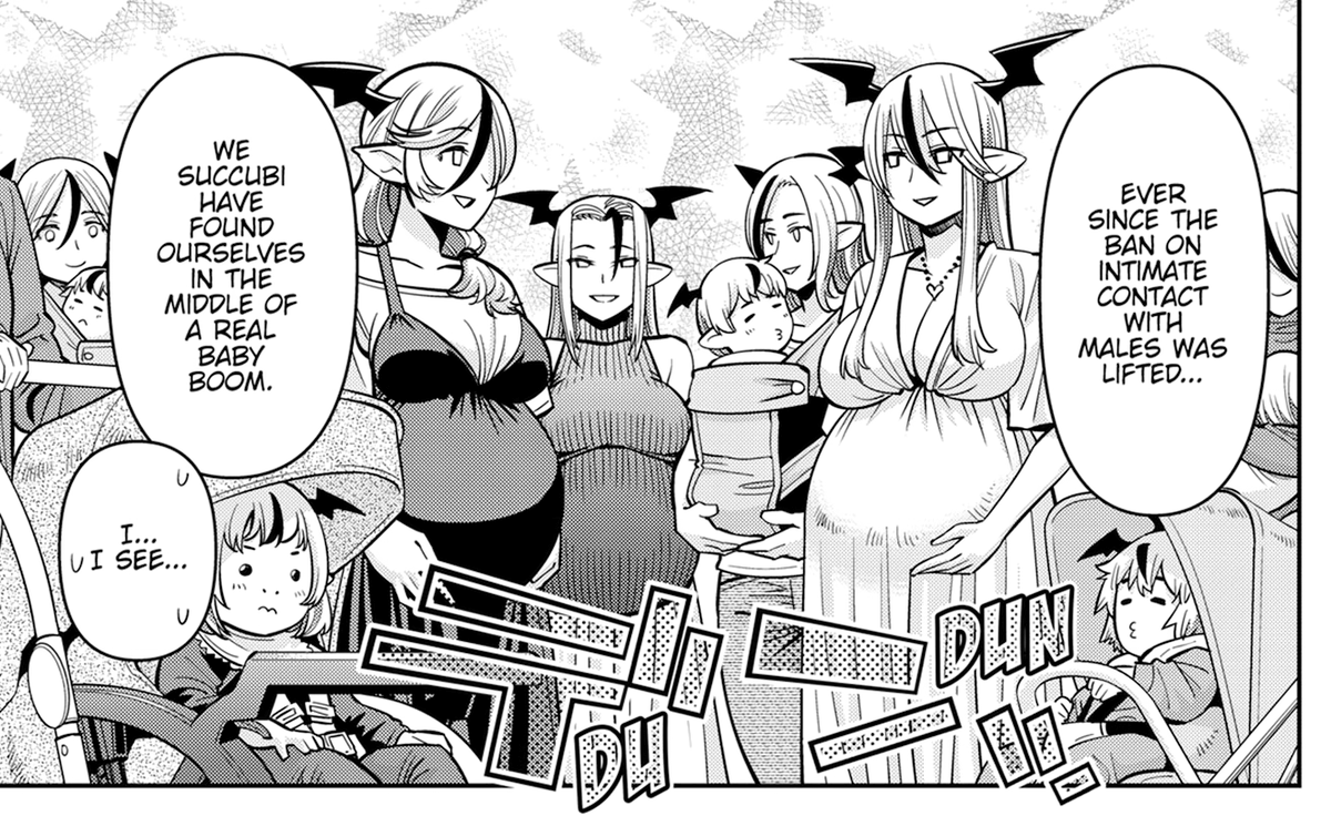 MonsterGirlTime tweet media