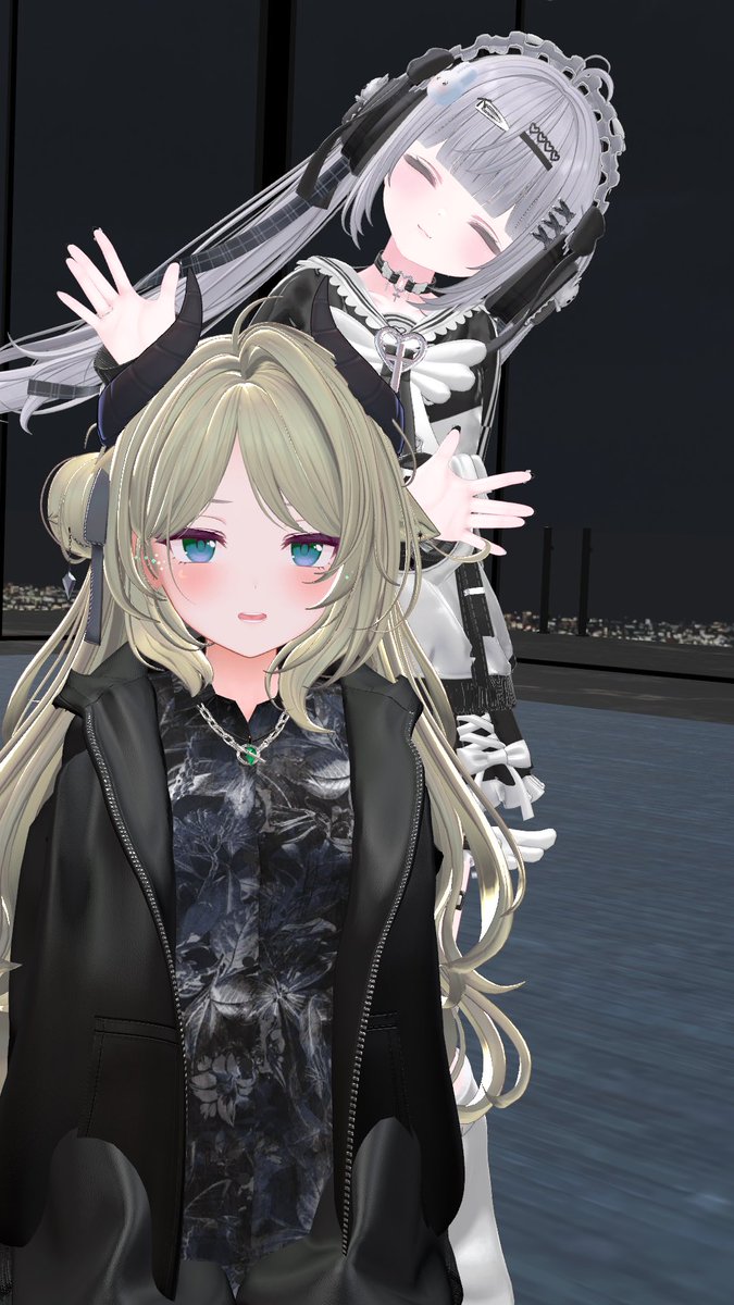 なごみゃん tweet media