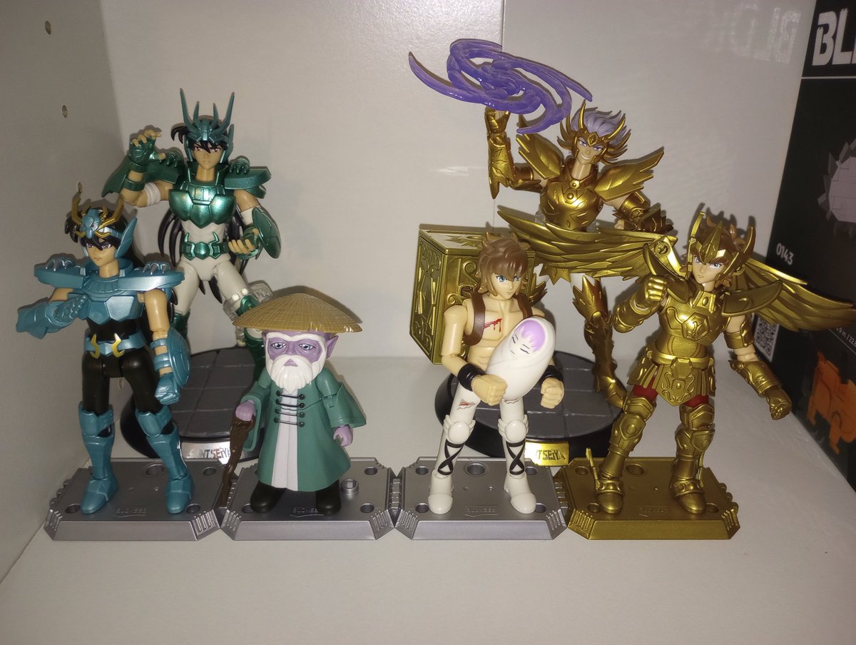 MonMecha tweet media