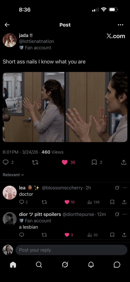 parker 🗞️ tweet media