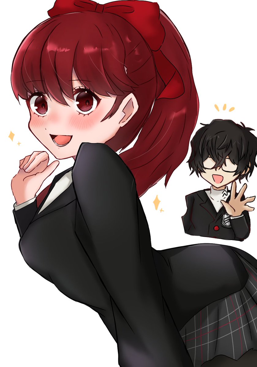 さじちゃ tweet media