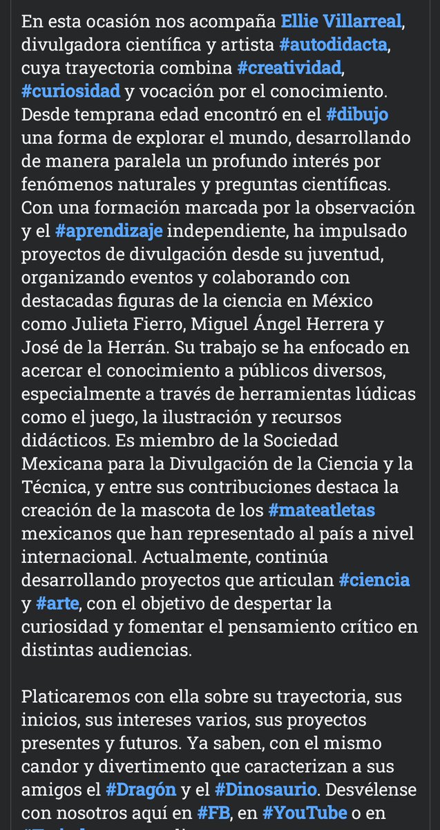 🦻🤟🏼Ellie Villarreal tweet media