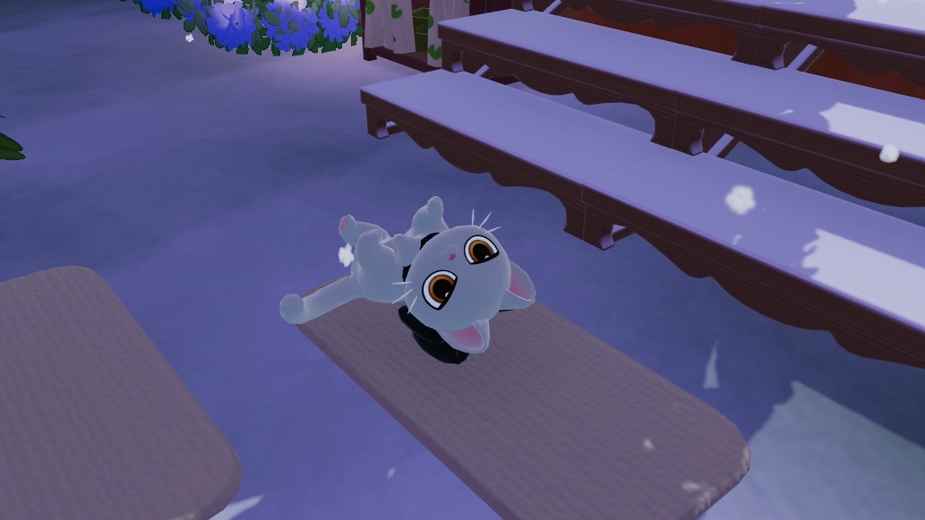 겜덕 TB tweet media