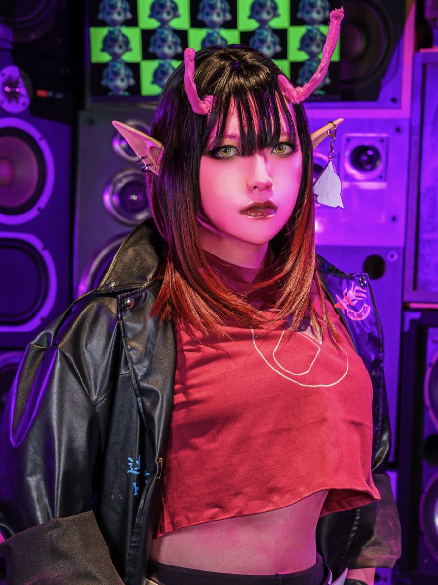 すのじ tweet media