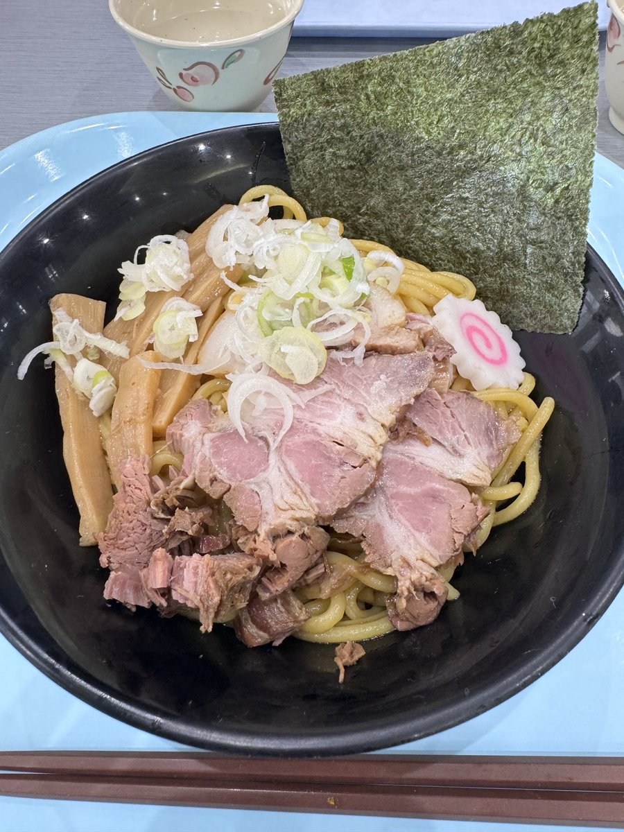ｷﾀ tweet media