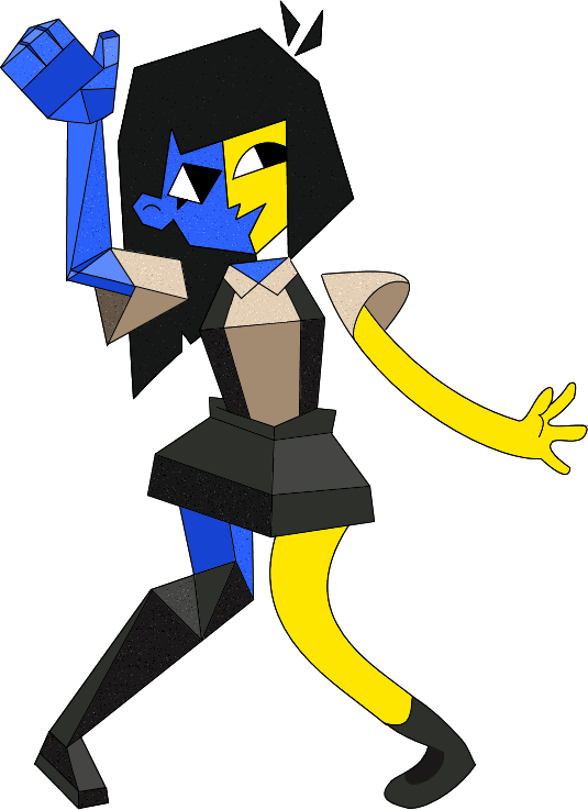 Grafaiai of Yumetwt tweet media