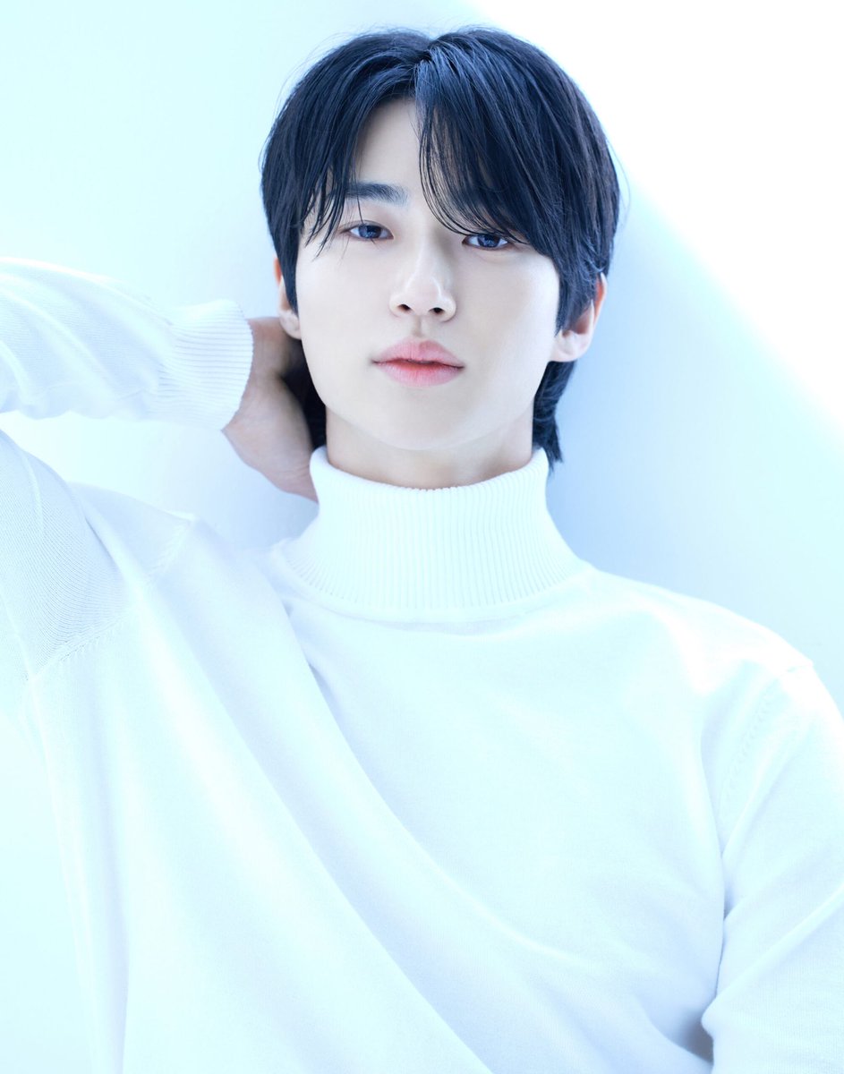 WOOSEOK BASE tweet media