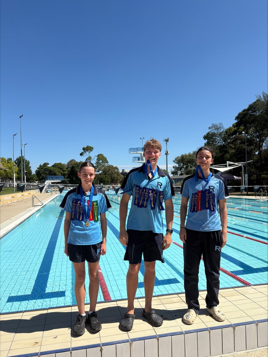 Rowville SC tweet media