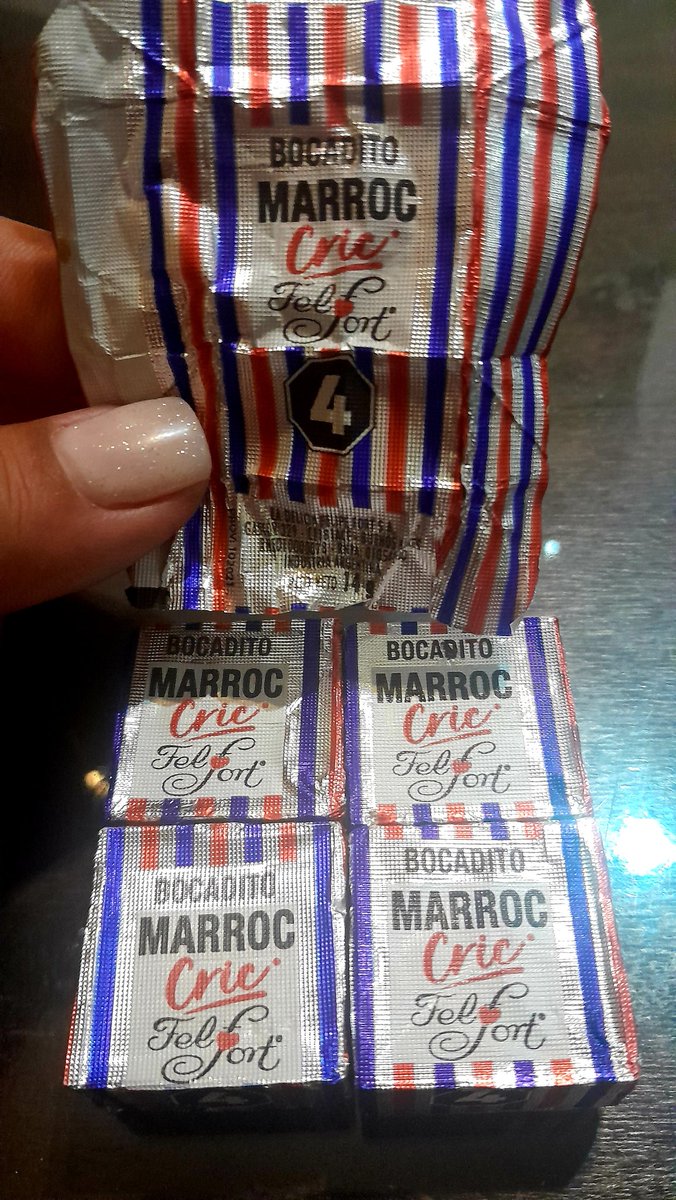 ■ Morocha Whiskera ■ tweet media