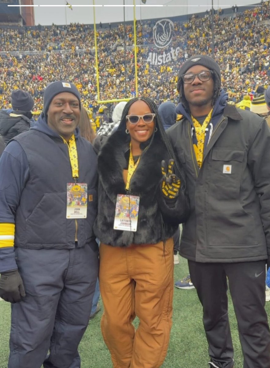 Jayden “Jbell “ Bell 6’5 DE ‘28 tweet media