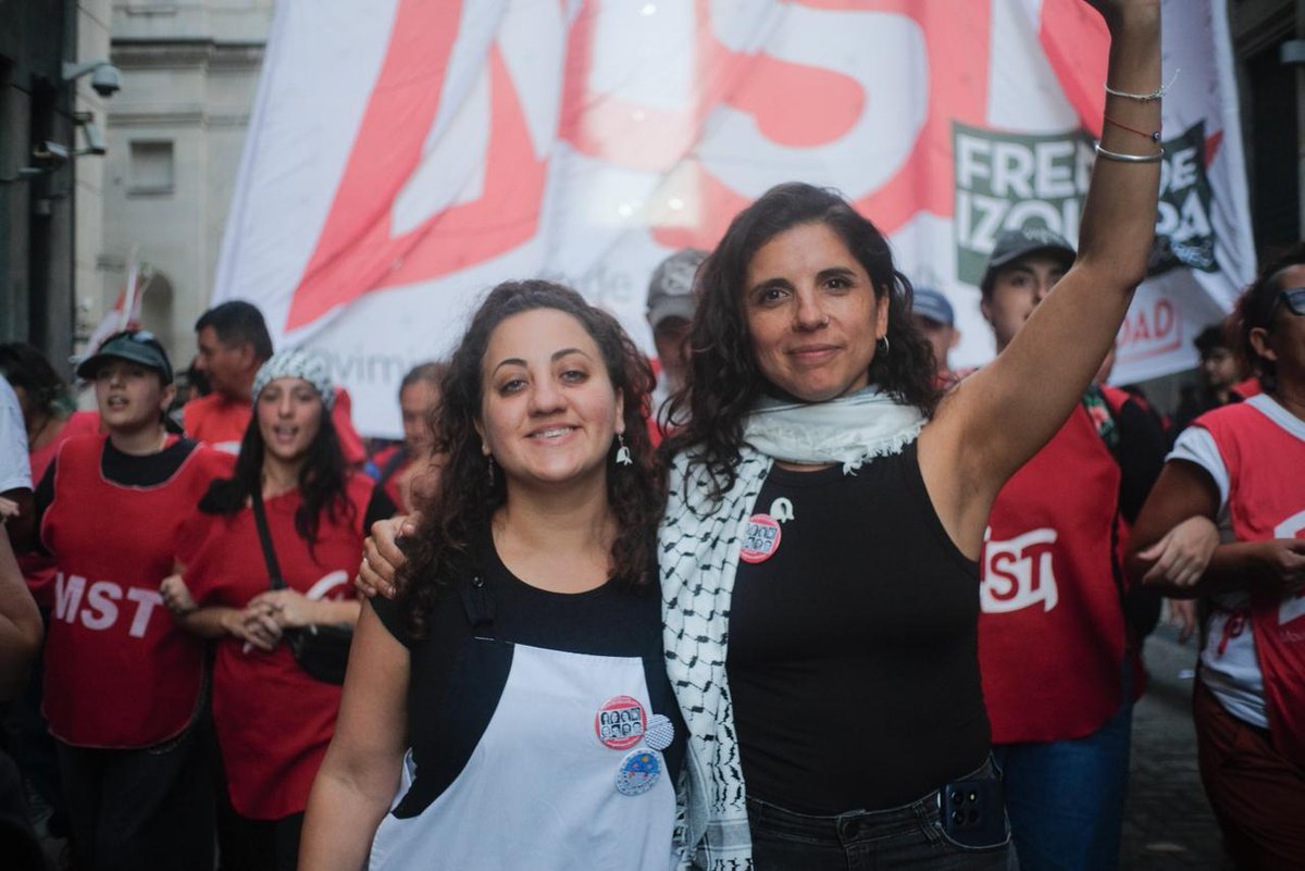 Cele Fierro tweet media