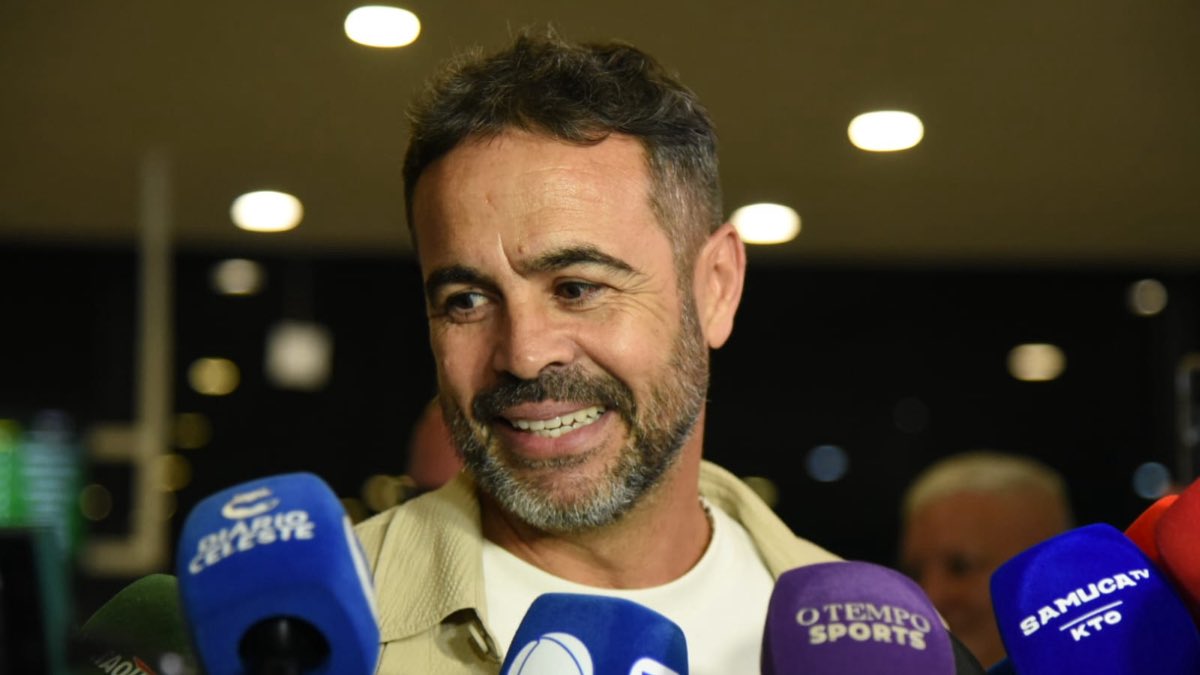 Radar da Bola tweet media