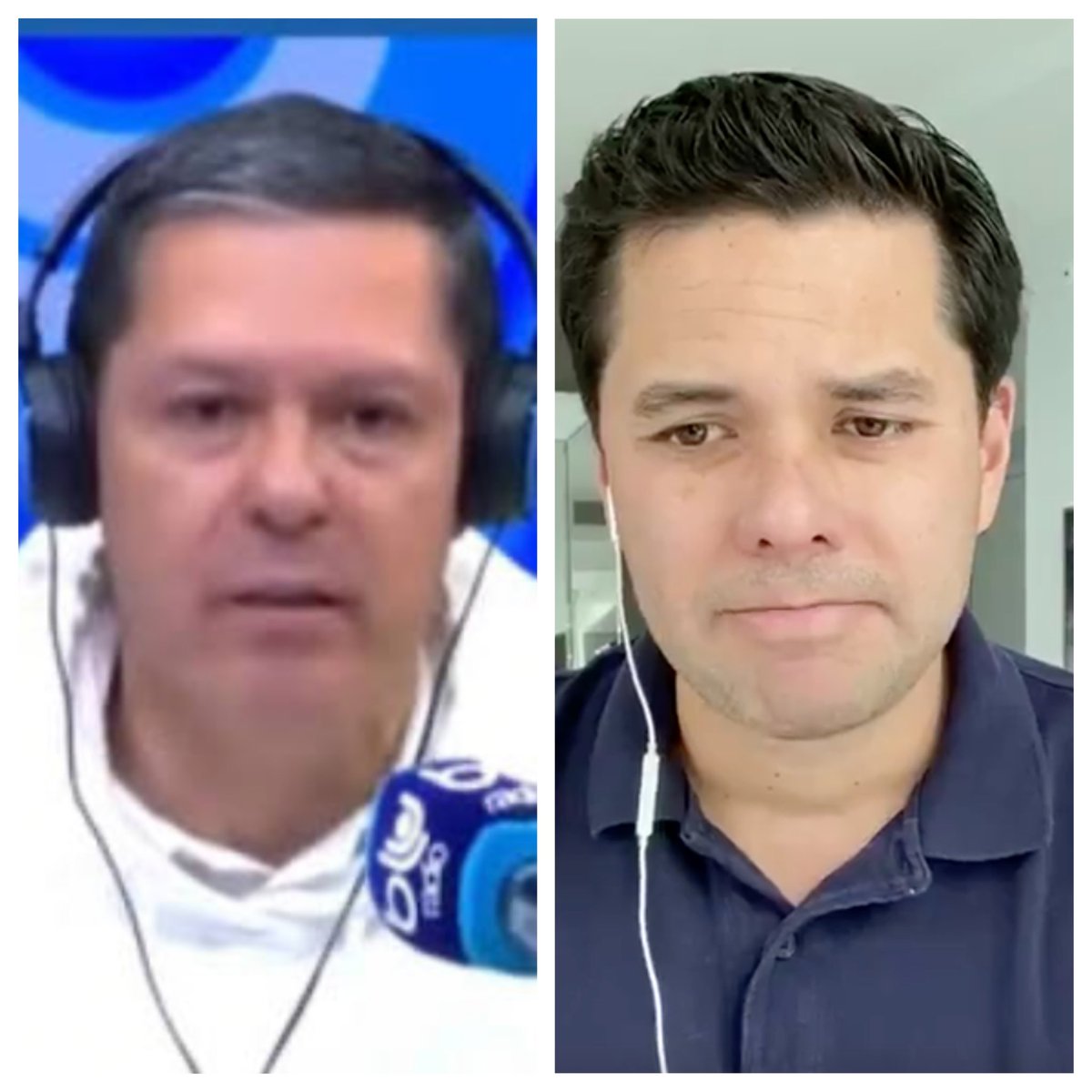 Cristina tweet media