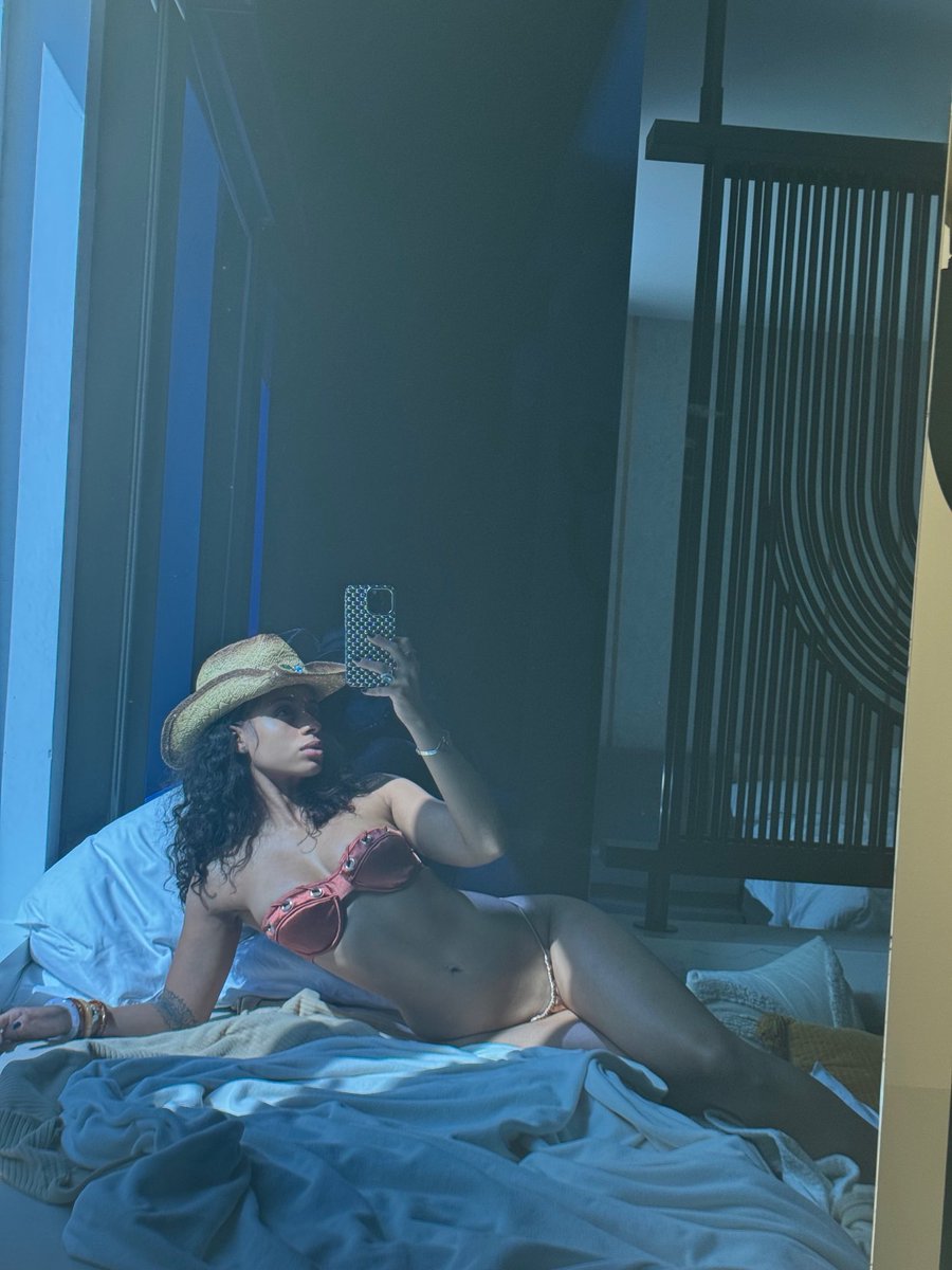 BJRN̈CK tweet media