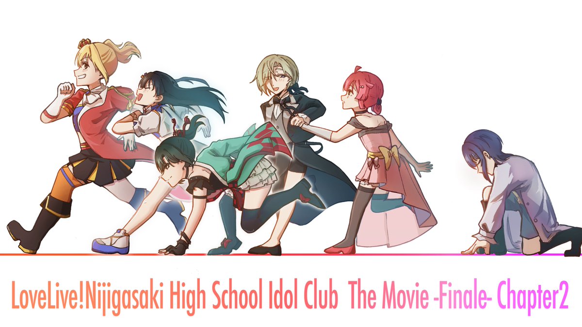 おまじゆ tweet media